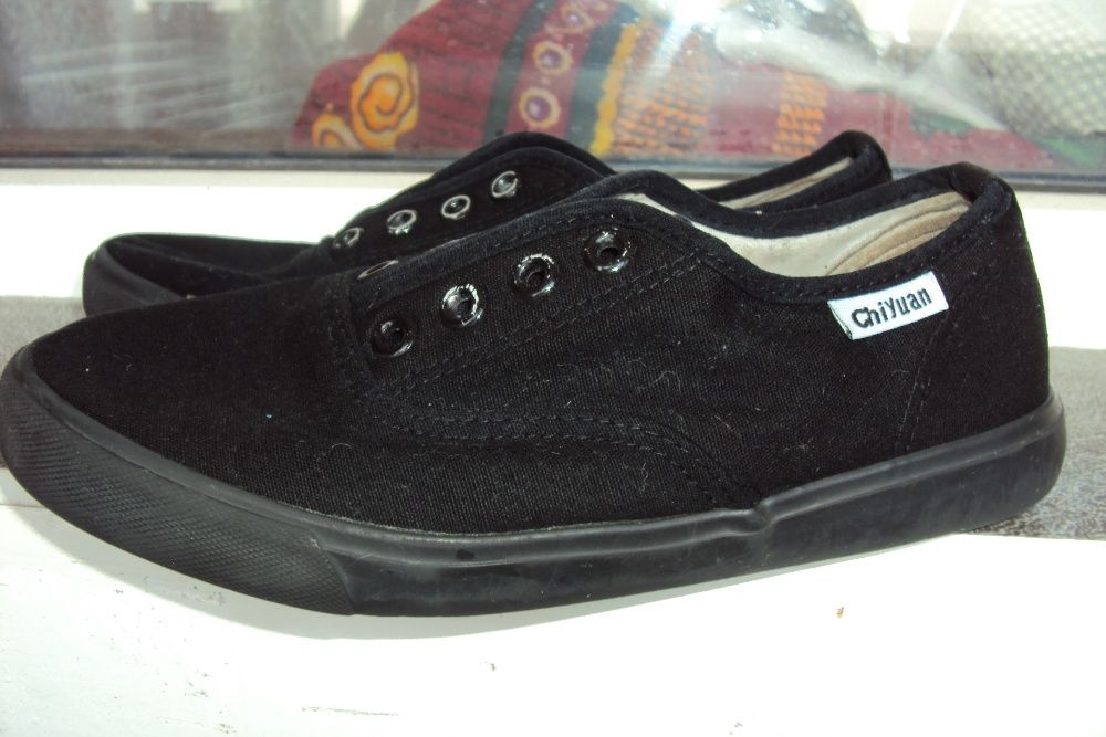 Мокасины 35 р-р. Приличное состояние