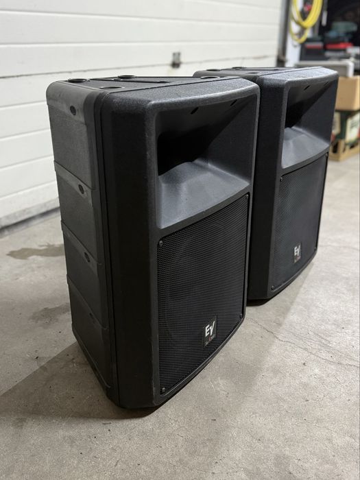 Vand boxe EV SxA360 ( ACTIVE )