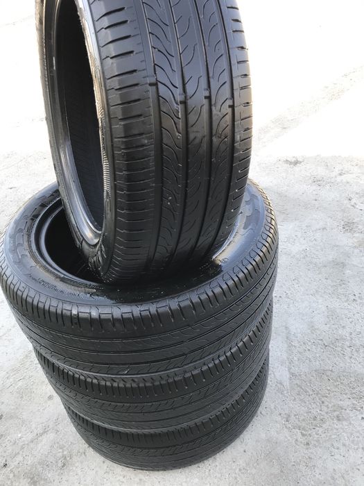 Malibu Treker Captiva Balon 18