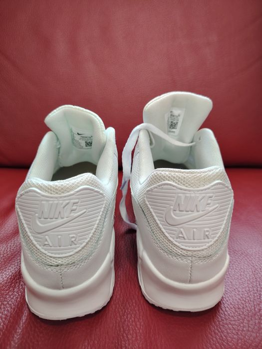 Nike Air Max original Nou 42, Piele naturala și material