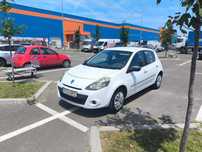 Renault clio 3 1.2 benzina