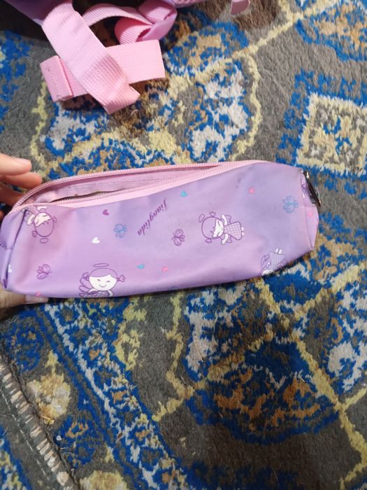 Рюкзак хорошего качества недорого