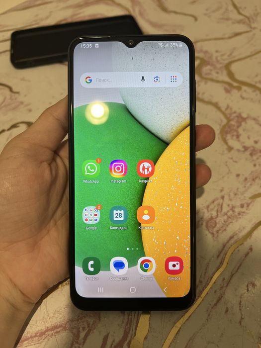 Продам Samsung A03 Core, Торг есть