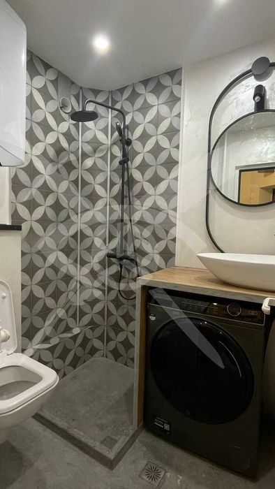 Дава се под наем Едностаен апартамент в София, Център - 30 кв.м за 628.32 € - Снимка #4