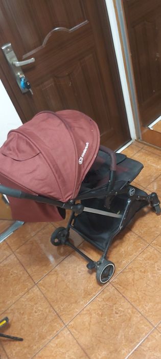 Vând cărucior copii
