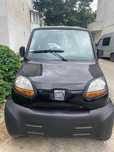 Microcar Bajaj 16 ani