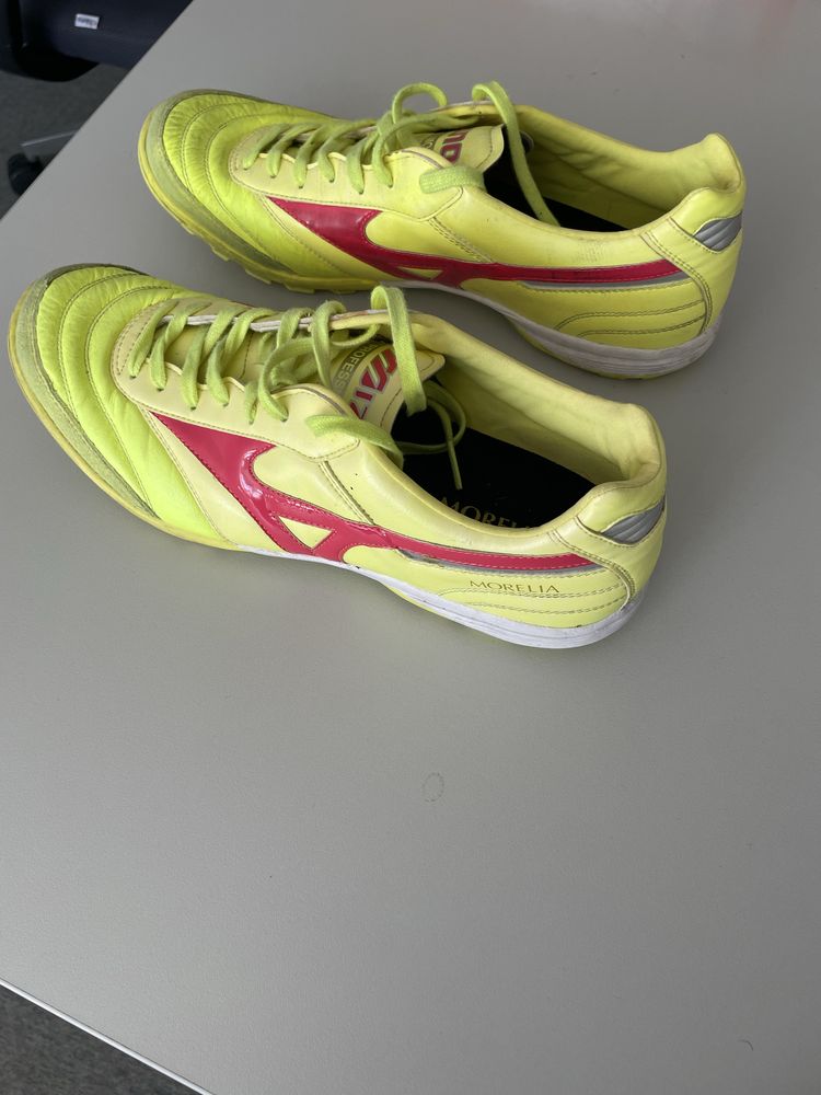 Mizuno Morelia Sala Elite TF