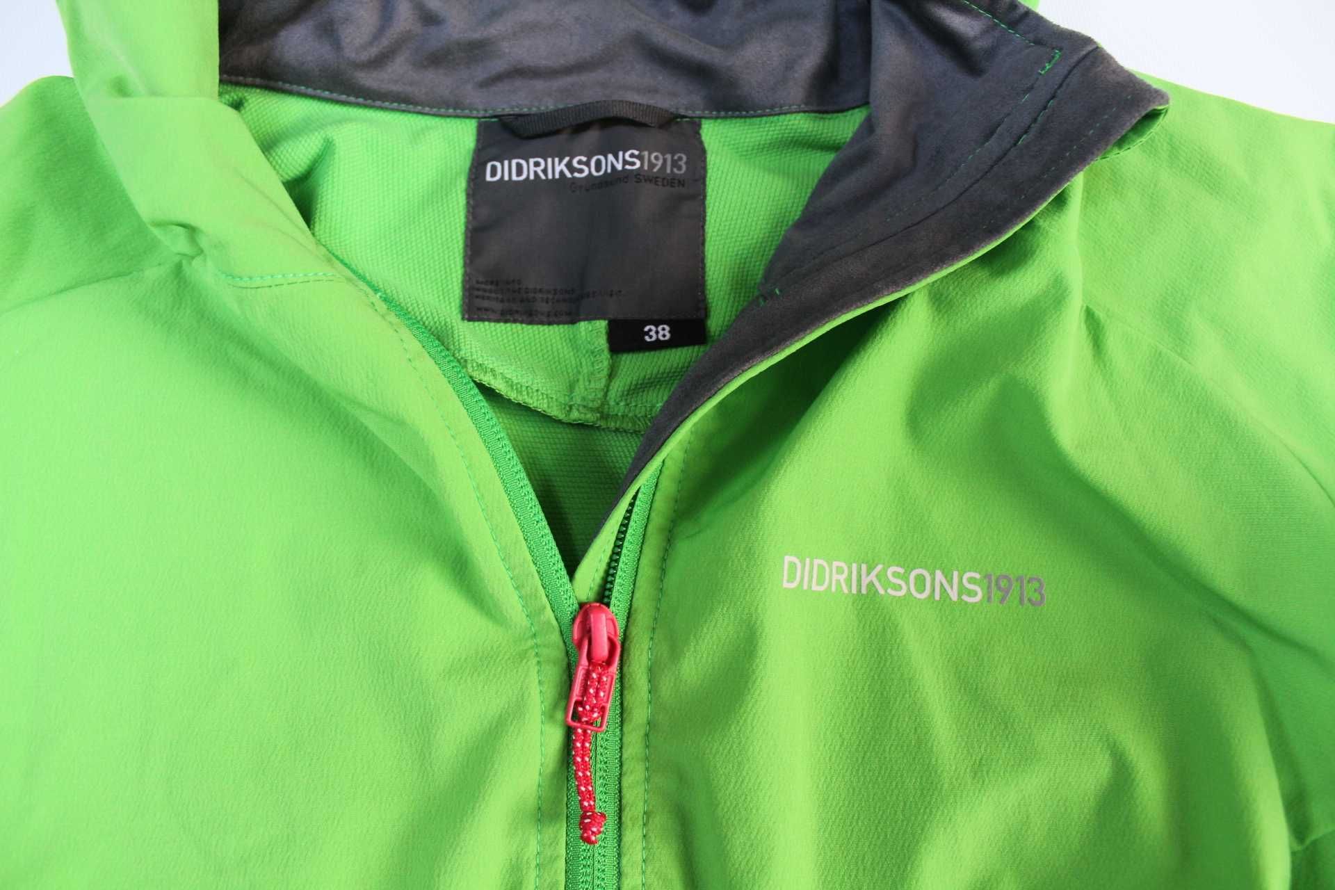 Bluza termica Kathmandu M si softshell Didriksons 1913 38 dama