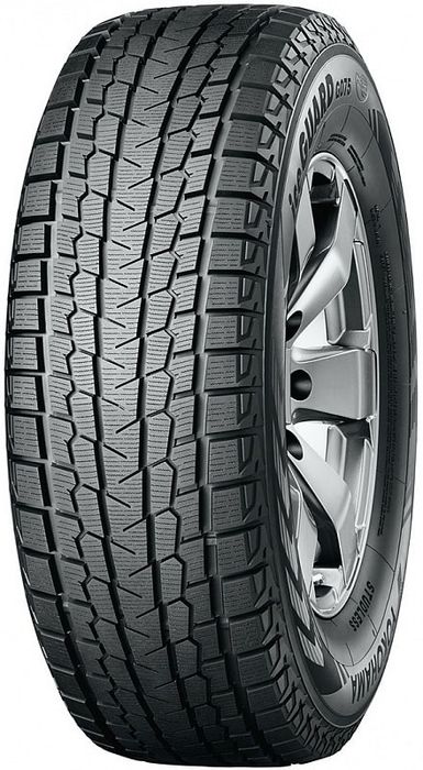 Шины зимние Yokohama Ice Guard SUV G075 315/70 R17 121Q без шипов.
Цен