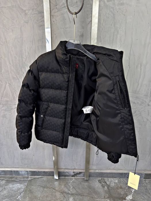 Premium Зимно яке