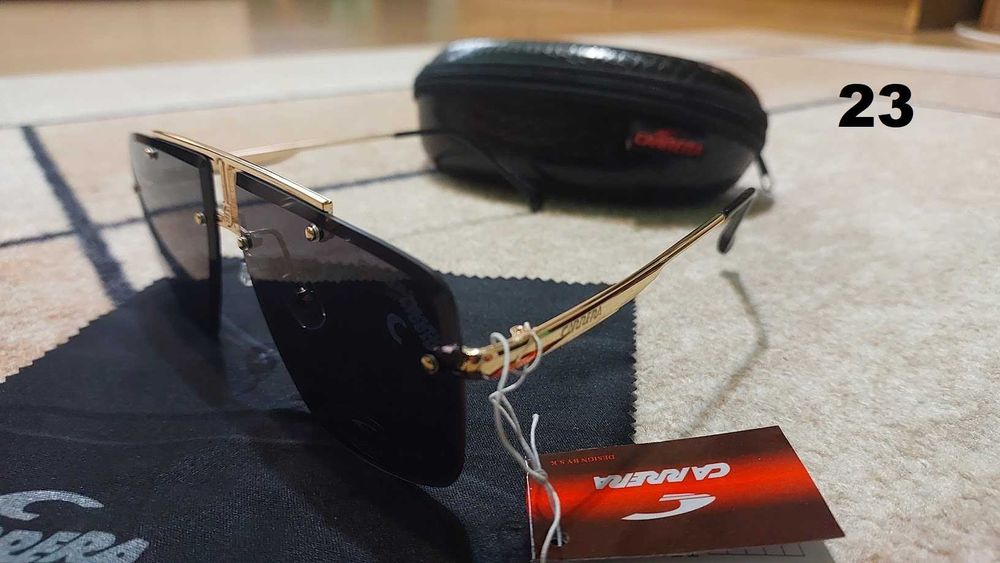 Слънчеви очила Carrera НОВИ МОДЕЛИ!
