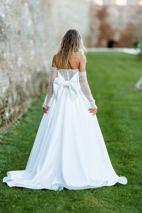 Rochie de mireasa