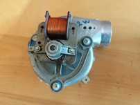 Ventilator electric 220 volți centrala termica