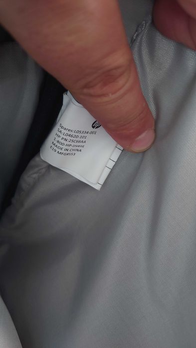 Geanta Laptop HP Business