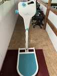 Aparat vibromasaj Variolux super