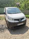 Autoutilitara Nissan nv200