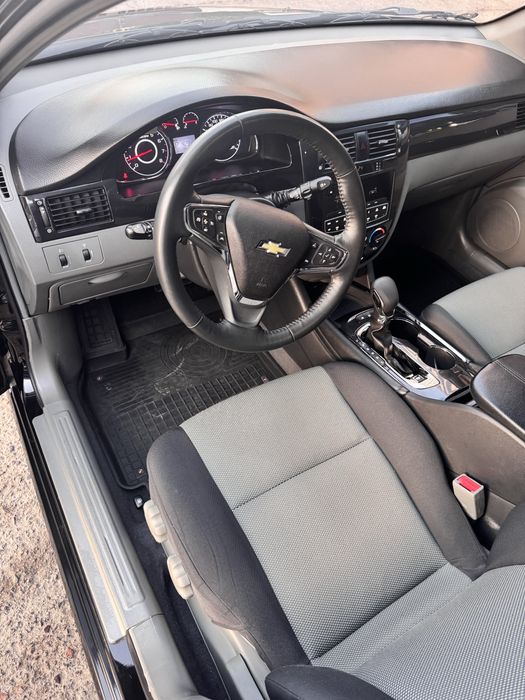 Lacetti Jentra 2023