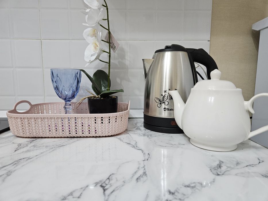 Ваш дом на уровне облаков