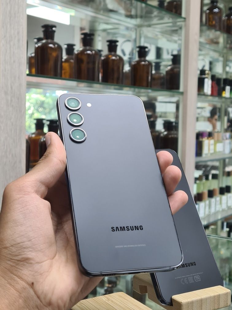 Samsung s23+ 5G 8/512gb holati yaxshi