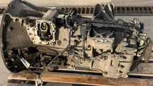 Cutie de viteze camion  Mercedes G211-12 cu retarder-Piese de schimb