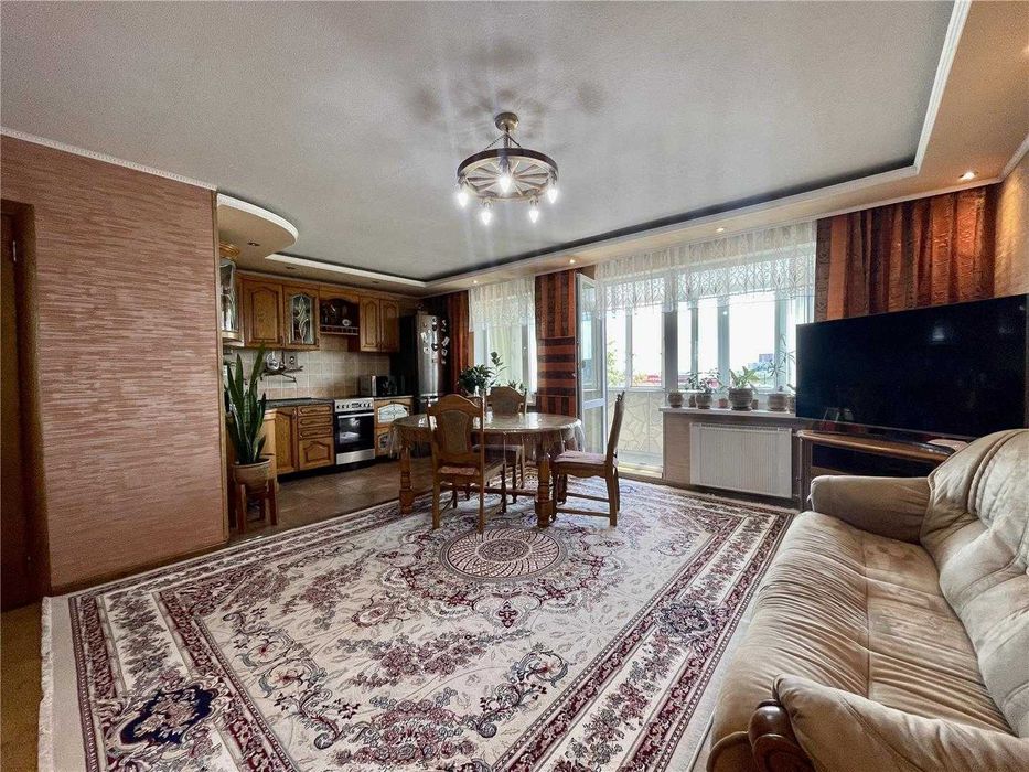 *2-комнатная студия Майкудук мкр-н Мамраева (Восток-5)