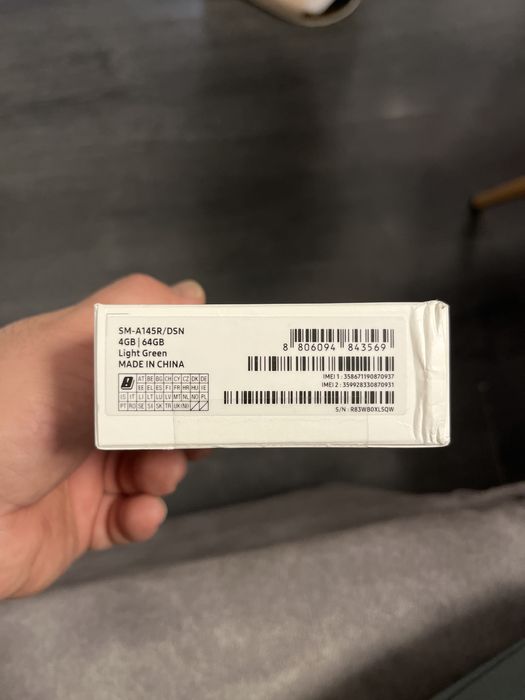 Продавам Samsung A14