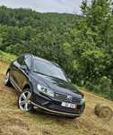 Vw Touareg 7P Rline 3.0TDI 262cp 2016