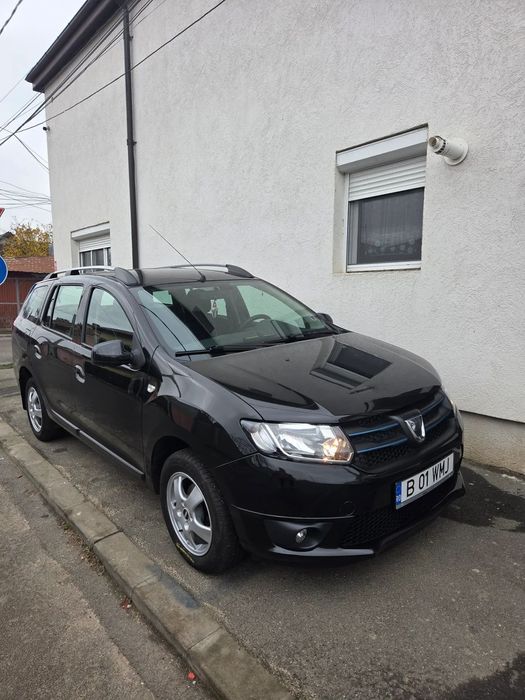 Dacia Logan Primul Proprietar, Import Germania în Aprilie 2025