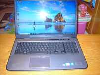 Dell XPS 17 inch de vânzare