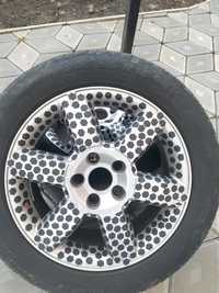 Jante Ford 5x108.  R16