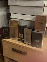 Parfumuri Armani Tom ford jpg givenchy dior