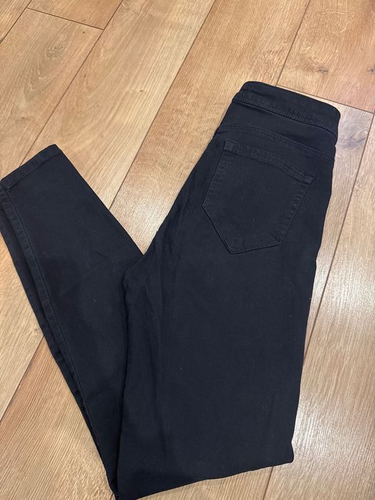 Дамски дънки Bershka