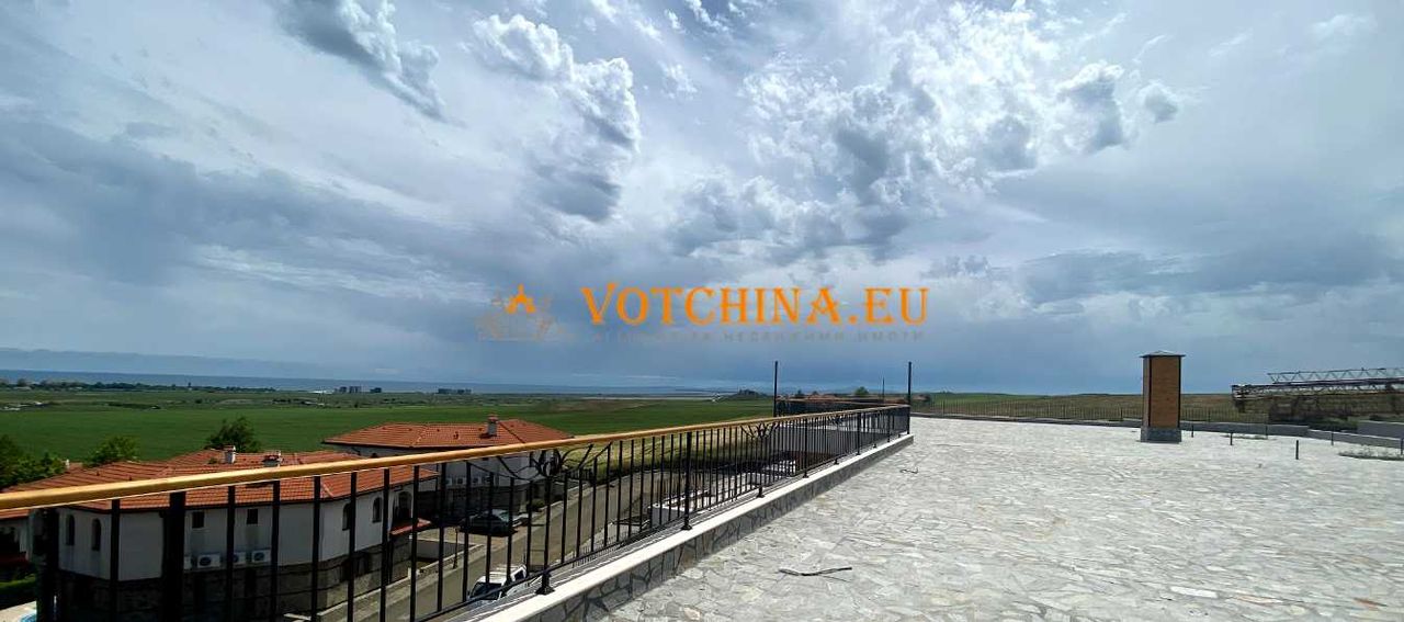 Продава се Двустаен апартамент в Ахелой - 81 кв.м за 1335 €/кв.м - Снимка #7