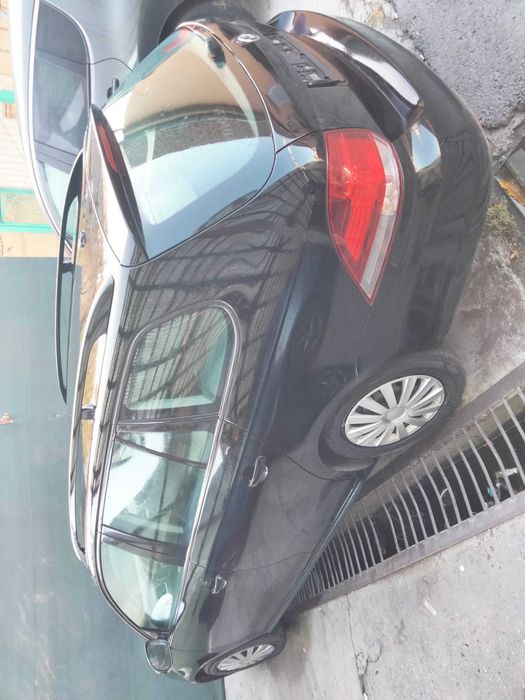 VW Golf 6 an 2011, Euro 5, 1.6 TDi - 105 Cp