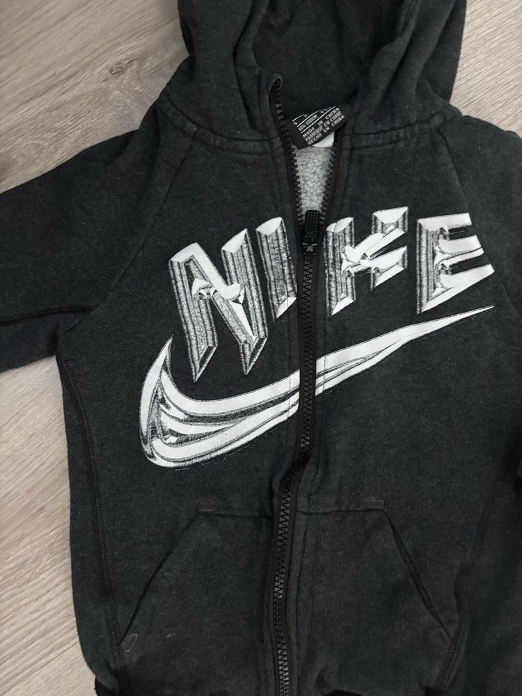 Nike съучер 4-5 години
