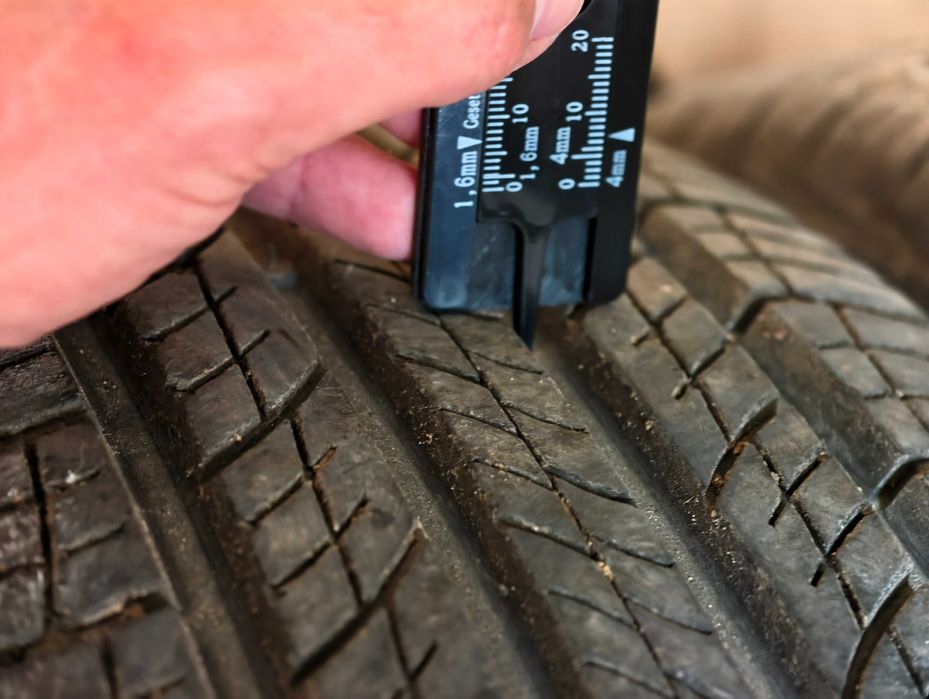 Гуми 225/65R17 летни Hankook Dynapro HP2
