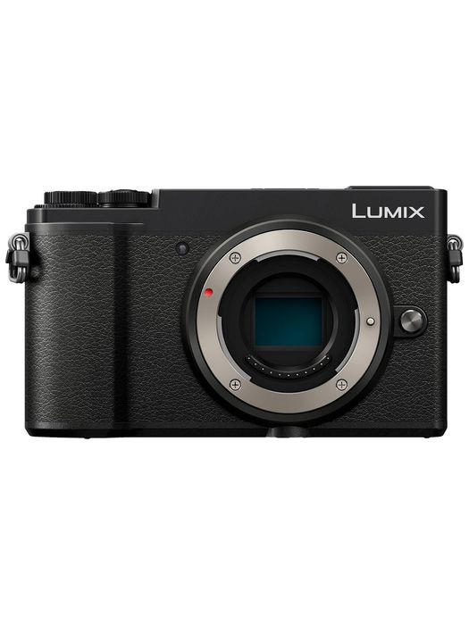 Panasonic Lumix GX9 cu Obiectiv Lumix G 14-140 II si 25 F1.7 NOU