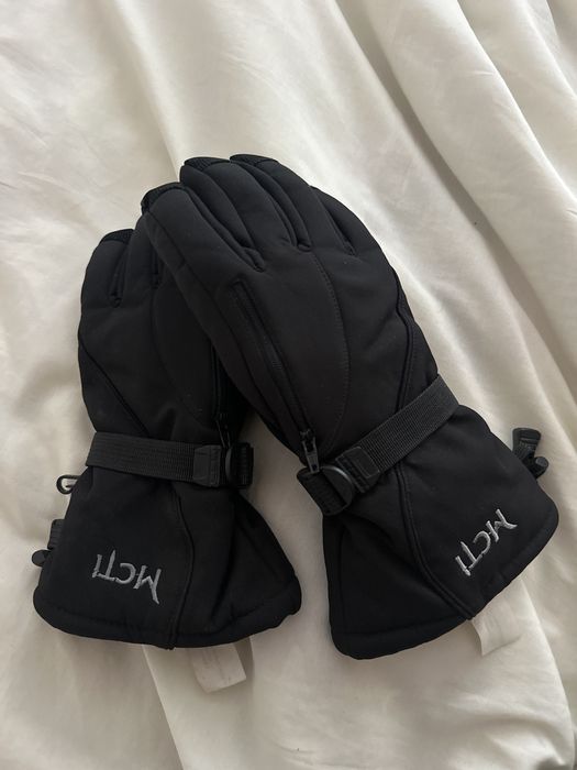 Ръкавици “McTi”- FAN-TEX (waterproof)