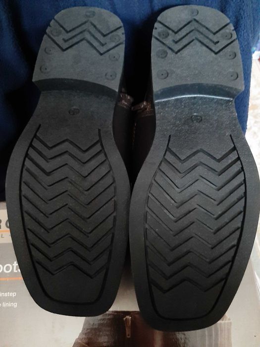 Обувки на марка Livergy на Лидл