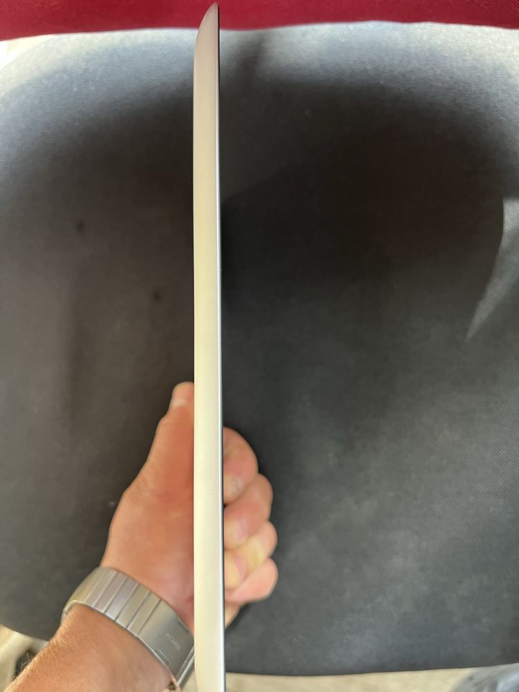 iPad 3rd generation
