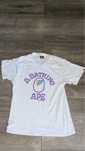 Tricou APE alb marimea M