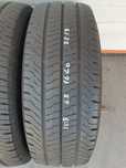 Летни гуми за Бус 4 броя CONTINENTAL VanContactEc 205 65 R16 C дот3819
