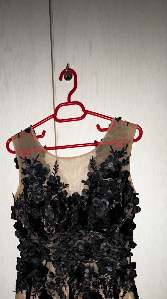 Rochie deosebita marimea s