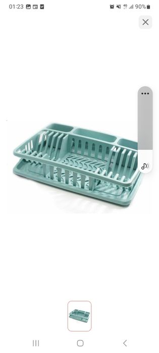 Продам новый сушилка для посуды