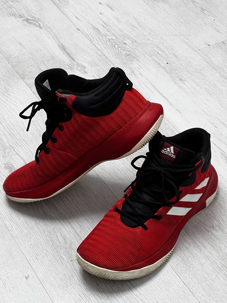 Обувки кец Adidas
