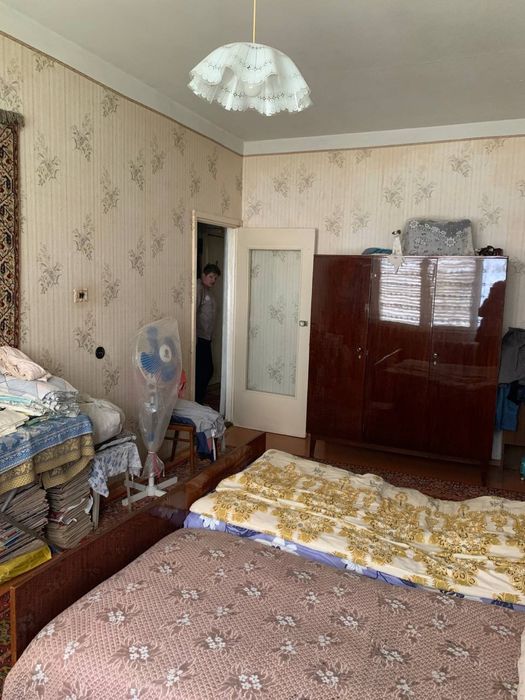 Продам квартиру собственная, без маклеров