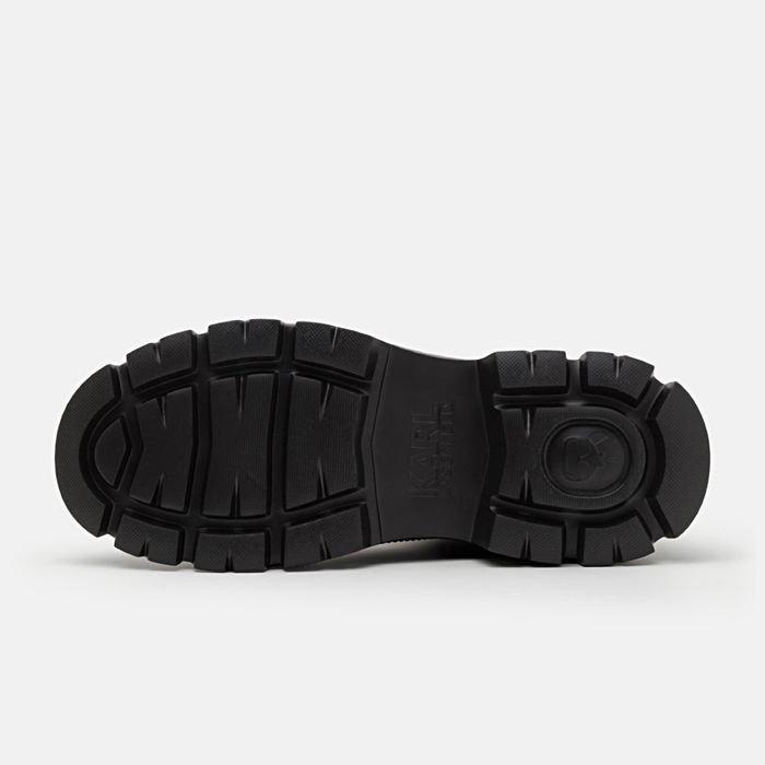 Оригинални мъжки боти Karl Lagerfeld KL25244 000
