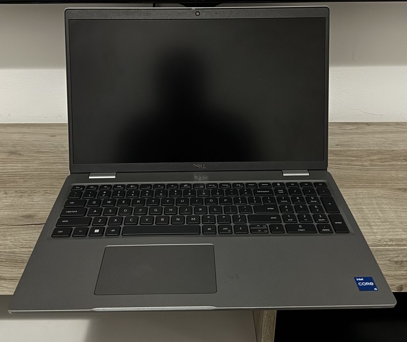 Laptop Dell 5530