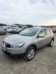 Nissan Qashqai 4X4 Facelift 2010/2.0DCI/Euro 5/Recent adus !!!