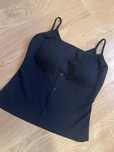Top push-up nou material elegant